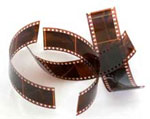 35mm color film