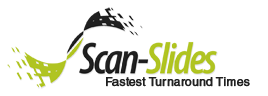 Scan-Slides